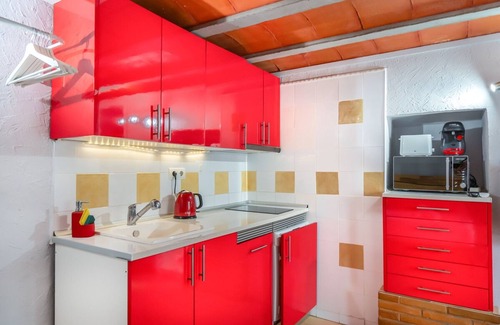 Old Town Apartment | Unik Vacation Trinquet Nou
