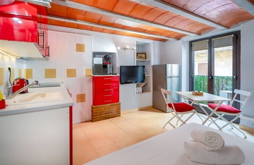 Old Town Apartment | Unik Vacation Trinquet Nou