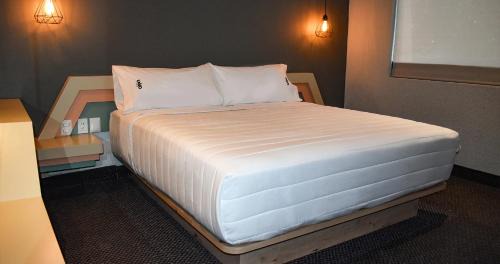 Reforma Hotel | Uniko Living Roma
