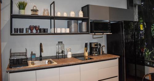 Reforma Hotel | Uniko Living Roma
