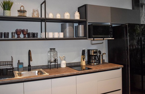 Reforma Hotel | Uniko Living Roma