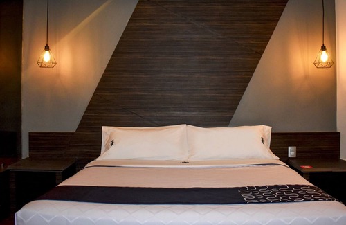 Reforma Hotel | Uniko Living Roma