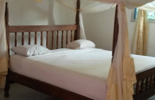 Nungwi Hotel | Union Beach Bungalows