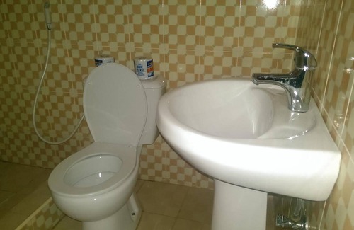 Nungwi Hotel | Union Beach Bungalows