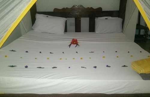Nungwi Hotel | Union Beach Bungalows