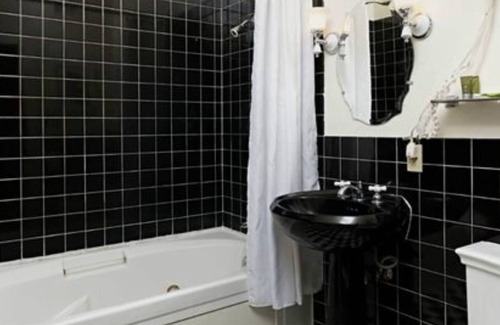 Benicia Hotel | Union Hotel