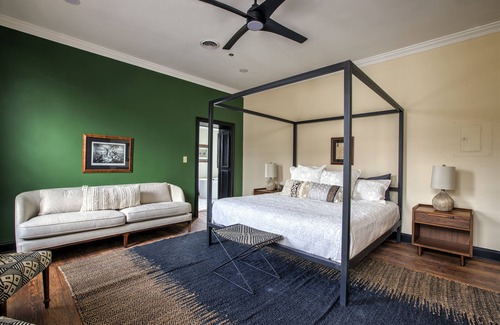 Gettysburg Hotel | Union Hotel