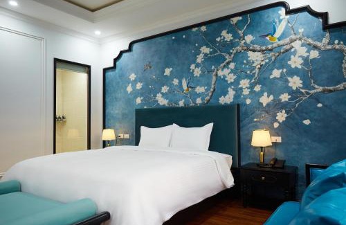 Ha Long Hotel | Union Inn+
