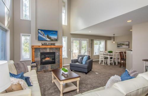Midvale House | Union Meadows in Salt Lake with Private Hot Tub and Park