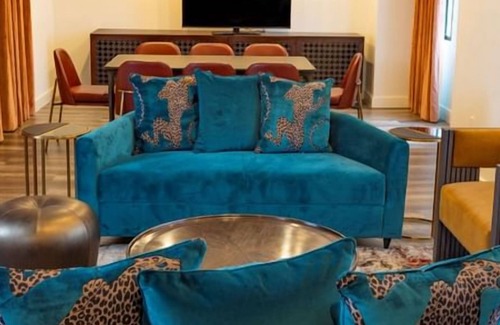 Theater District Hotel | Union Square Room in Boutique SF Hotel Near Wharf & Grace Cathedral