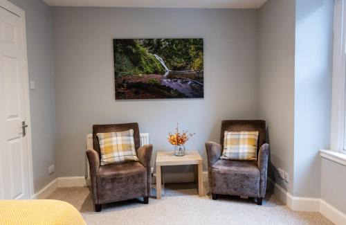Kelso Apartment | Union Street Suites