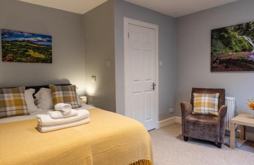 Kelso Apartment | Union Street Suites