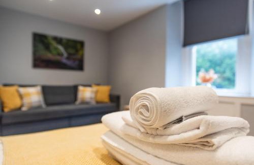 Kelso Apartment | Union Street Suites