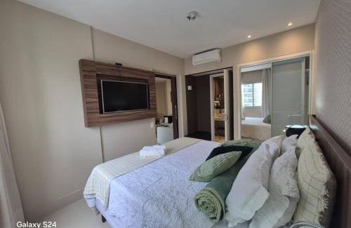 Jacarepagua Apartment | Union Suítes Barra da Tijuca Centro Metropolitano Parque Olímpico