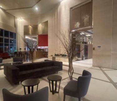 Jacarepagua Apartment | Union Suítes