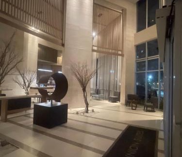 Jacarepagua Apartment | Union Suítes