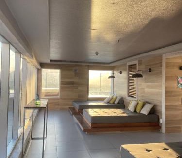 Jacarepagua Apartment | Union Suítes