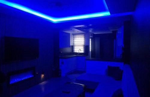 Watford House | Uniq 3 Bedroom House in central Watford ,15min to London Euston , close to Harry Potter