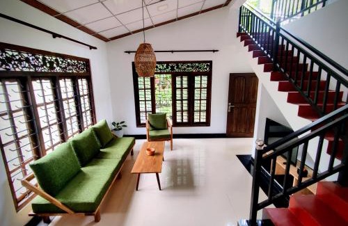 Kathaluwa Villa | UNIQ Indurannavila