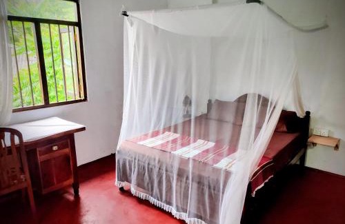 Kathaluwa Villa | UNIQ Indurannavila