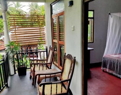 Kathaluwa Villa | UNIQ Indurannavila