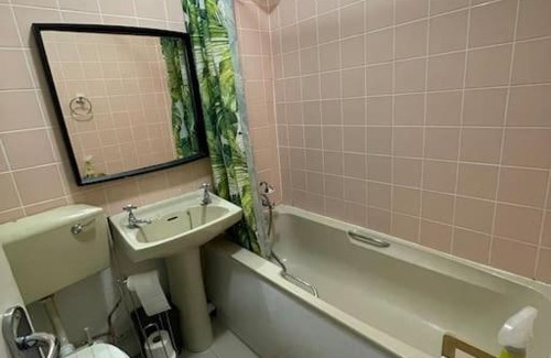 Fairfield Apartment | Unique 1 Bedroom Flat in the Heart of South London