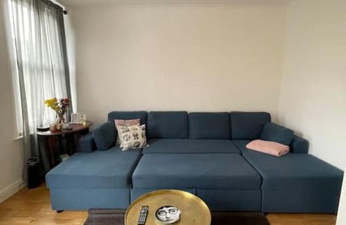 Fairfield Apartment | Unique 1 Bedroom Flat in the Heart of South London