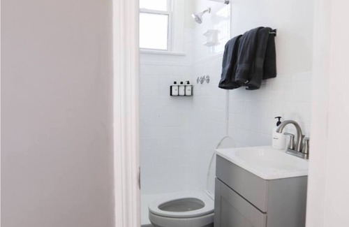 Nashville Apartment | Unique 1BR 10-Mins to Nashville