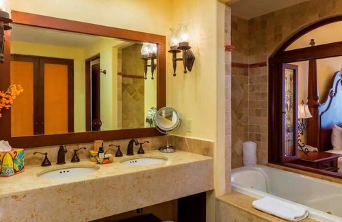Maneadero Apartment | Unique 1BR Suite in Cabo San Lucas