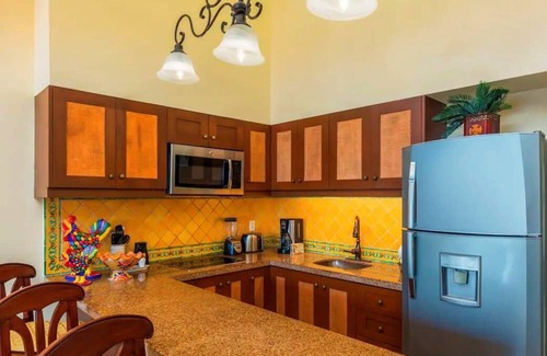 Maneadero Apartment | Unique 1BR Suite in Cabo San Lucas