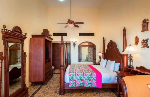 Maneadero Apartment | Unique 1BR Suite in Cabo San Lucas