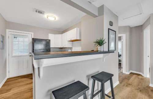 Summerhill House | Unique 2BR Less than a mile from the Atlanta Zoo!