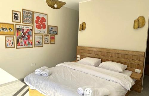 El Gouna Apartment | Unique 2BR Villa - Private Pool In Bali-ElGouna