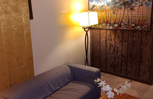 South Broadway Apartment | Unique 3-bedroom apartment in charming Cleveland- Garfield Heights area
