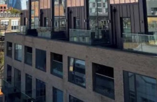 Abbey Wood Apartment | Unique 3Bedroom Apartment