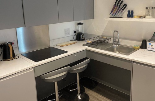 Abbey Wood Apartment | Unique 3Bedroom Apartment