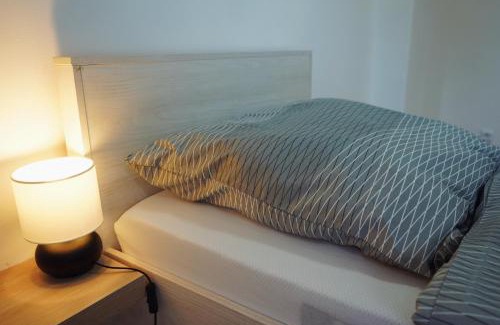 Geestendorf Apartment | unique: 5 bedroom - 2 Bathroom - kitchen - central