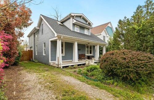 Annapolis House | Unique And Central In Eastport