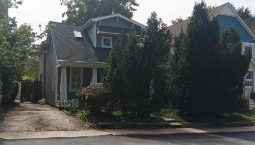 Annapolis House | Unique And Central In Eastport