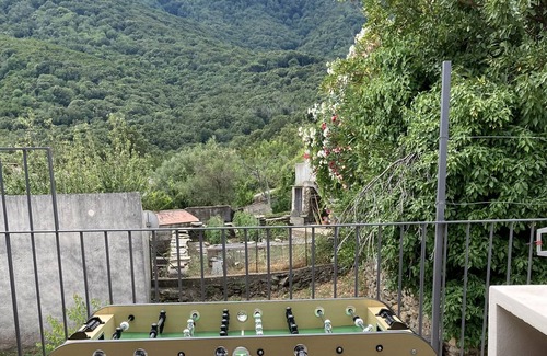 Pietracorbara House | Unique and charming villa for 6 people