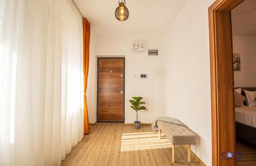 Centrul Nou Apartment | Unique and Cozy ApartHotel in Brasov