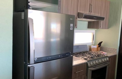 Jacinto Pat Apartment | UNIQUE AND NICE DISCOUNT IN THE CENTRAL AREA FOR 6 PAX