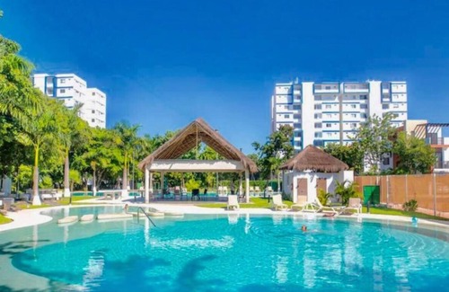 Jacinto Pat Apartment | UNIQUE AND NICE DISCOUNT IN THE CENTRAL AREA FOR 6 PAX