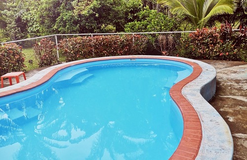 Parrita Apartment | Unique aparthotel surrounded by nature only 3 miles off the ocean.