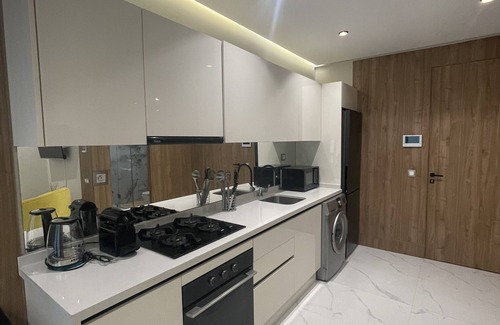 RACINE EXTENSION Apartment | Unique Apartment centrally located