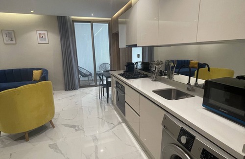 RACINE EXTENSION Apartment | Unique Apartment centrally located