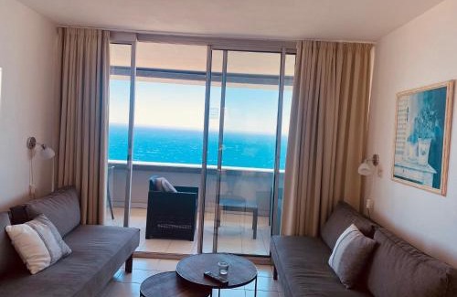 Cap d'Ail Apartment | Unique Apartment - Costa Plana