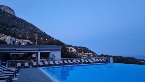 Cap d'Ail Apartment | Unique Apartment - Costa Plana