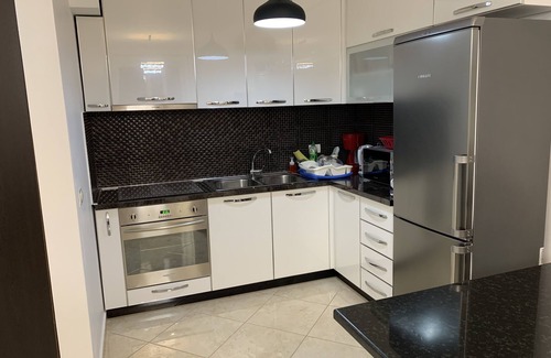 Golem Apartment | Unique apartment entirely renovated and masterfully placed 40m from the beach!