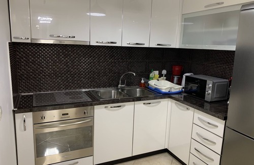 Golem Apartment | Unique apartment entirely renovated and masterfully placed 40m from the beach!
